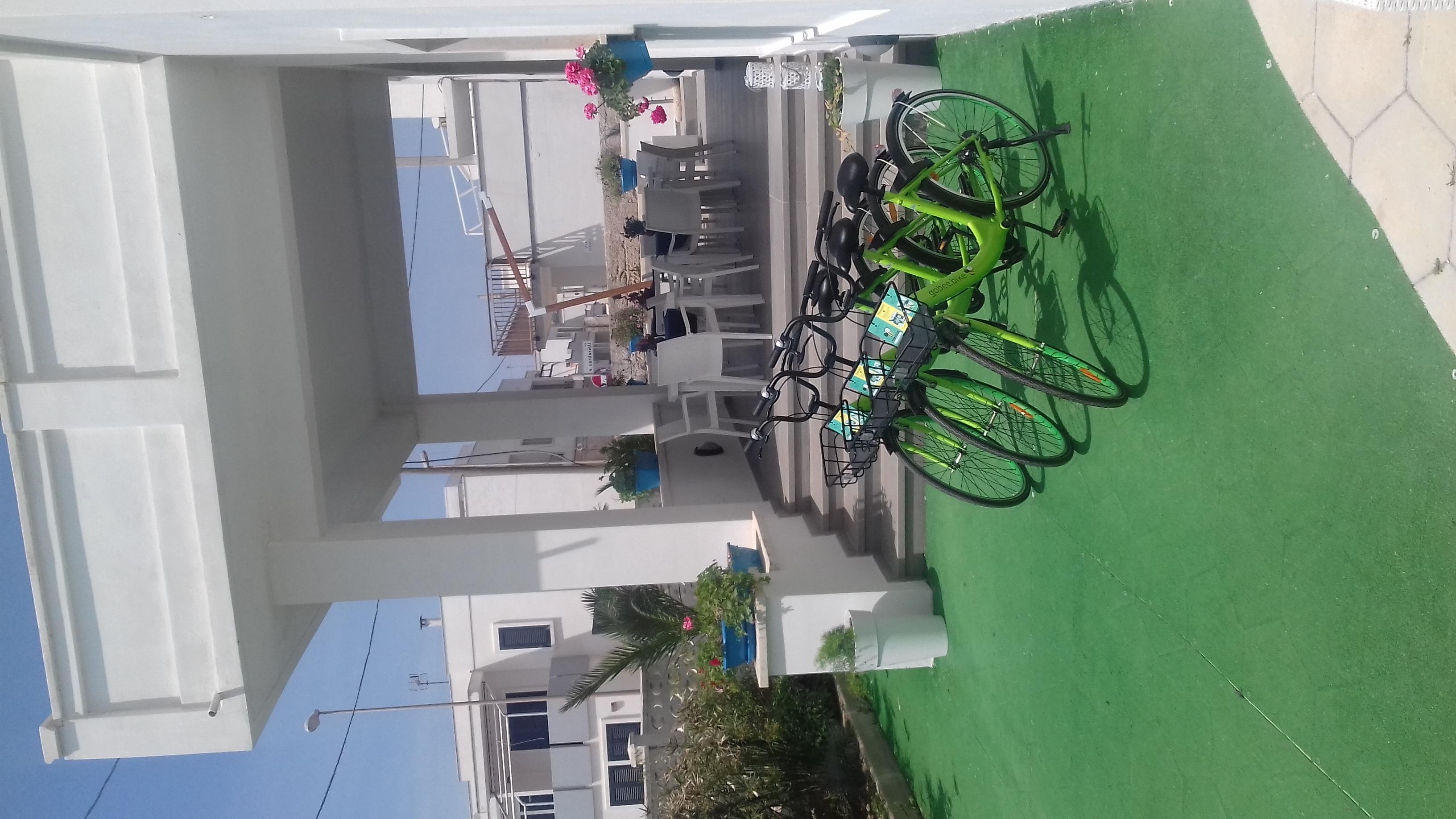 Estasi Sul Mare Bed & Breakfast 3*