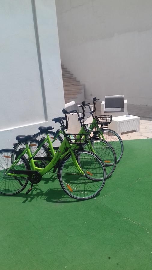 Estasi Sul Mare Bed & Breakfast Porto Cesareo
